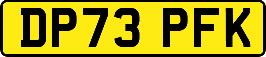 DP73PFK