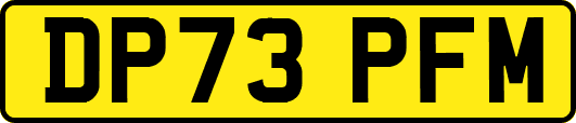 DP73PFM