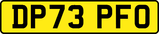 DP73PFO
