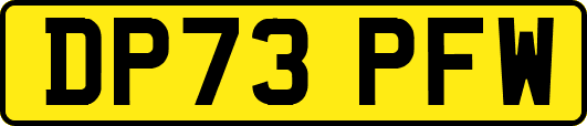 DP73PFW