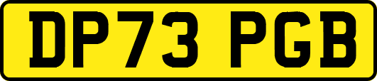 DP73PGB