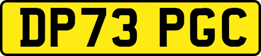 DP73PGC