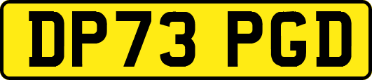 DP73PGD