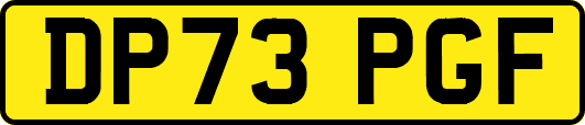 DP73PGF