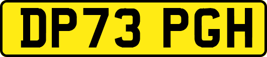 DP73PGH