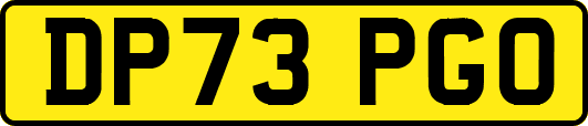DP73PGO