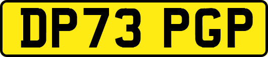 DP73PGP