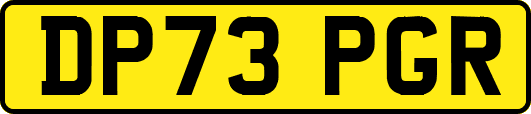 DP73PGR