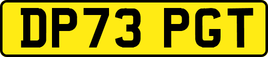 DP73PGT
