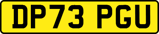 DP73PGU