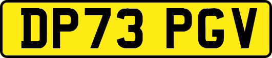 DP73PGV