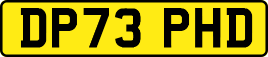 DP73PHD