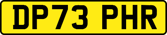 DP73PHR
