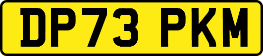DP73PKM