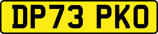 DP73PKO