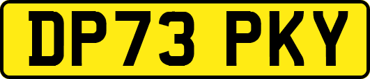 DP73PKY