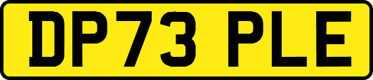 DP73PLE