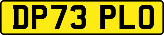 DP73PLO