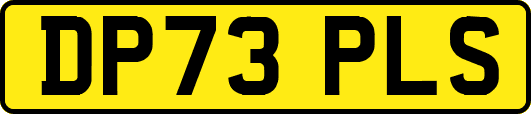 DP73PLS