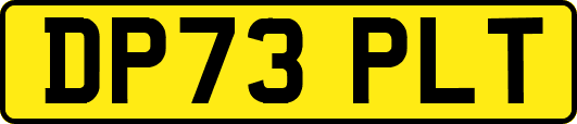 DP73PLT