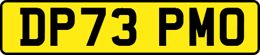 DP73PMO