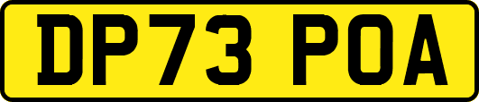 DP73POA