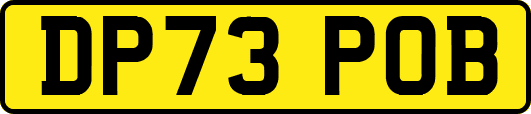 DP73POB