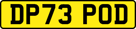 DP73POD