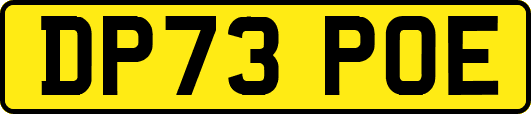 DP73POE