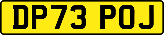 DP73POJ