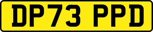 DP73PPD