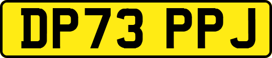 DP73PPJ