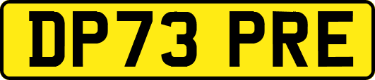 DP73PRE
