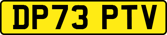 DP73PTV