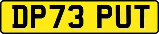 DP73PUT