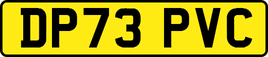 DP73PVC