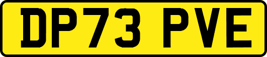 DP73PVE