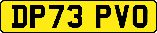 DP73PVO