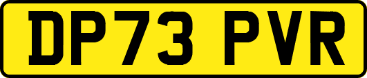 DP73PVR