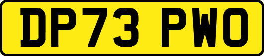DP73PWO