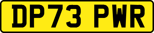 DP73PWR