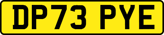 DP73PYE