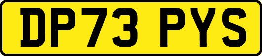 DP73PYS