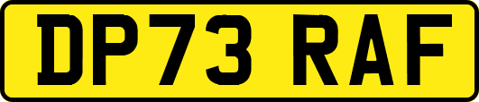 DP73RAF