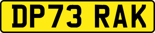 DP73RAK
