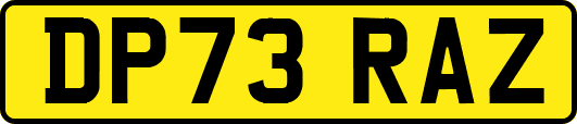 DP73RAZ