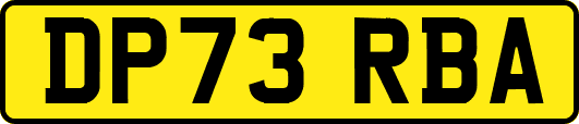 DP73RBA