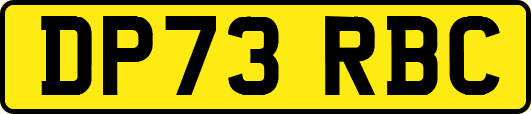 DP73RBC