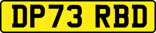 DP73RBD