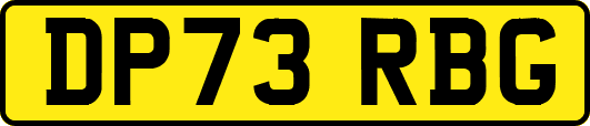 DP73RBG